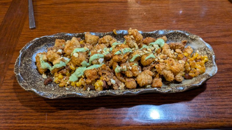 The Chicken Fried Alligator Is Unlike Anything You Have Tasted Before