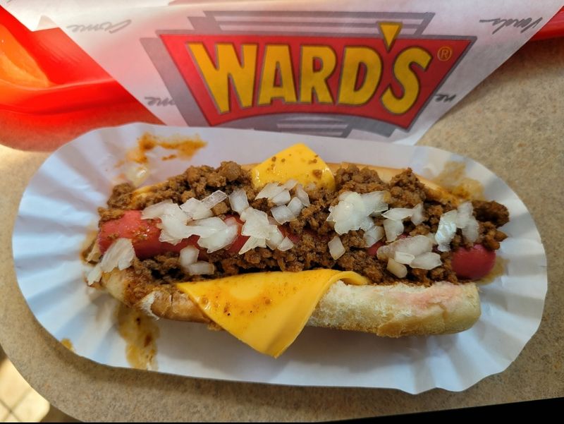 The Chili Burger: Mississippi's Most Underrated Sandwich The Chili Burger: Mississippi's Most Underrated Sandwich