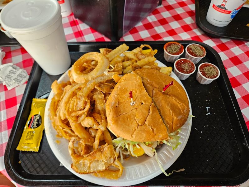 The Chili Cheese A-Plenty Moment
