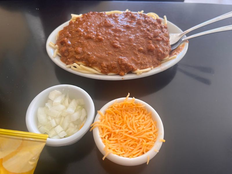 The Chili Itself Deserves Its Own Conversation The Chili Itself Deserves Its Own Conversation