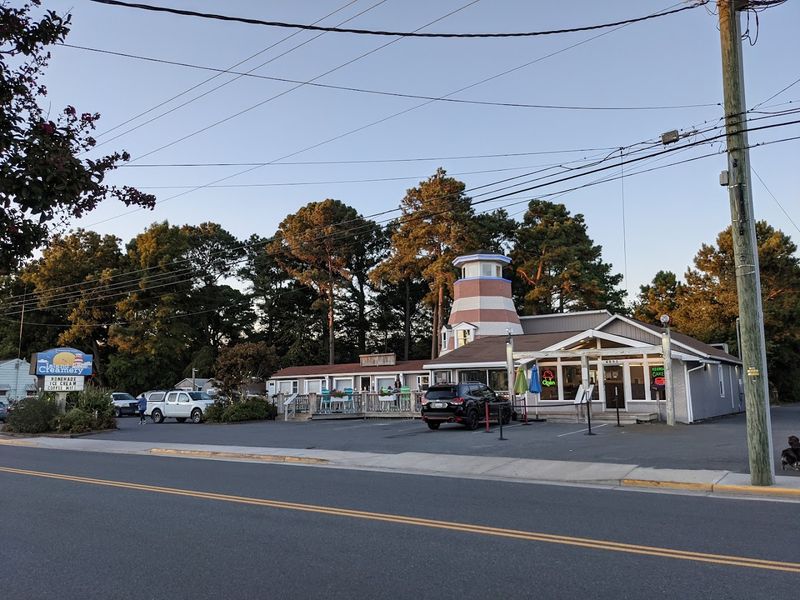The Chincoteague Island Setting That Makes Everything Better