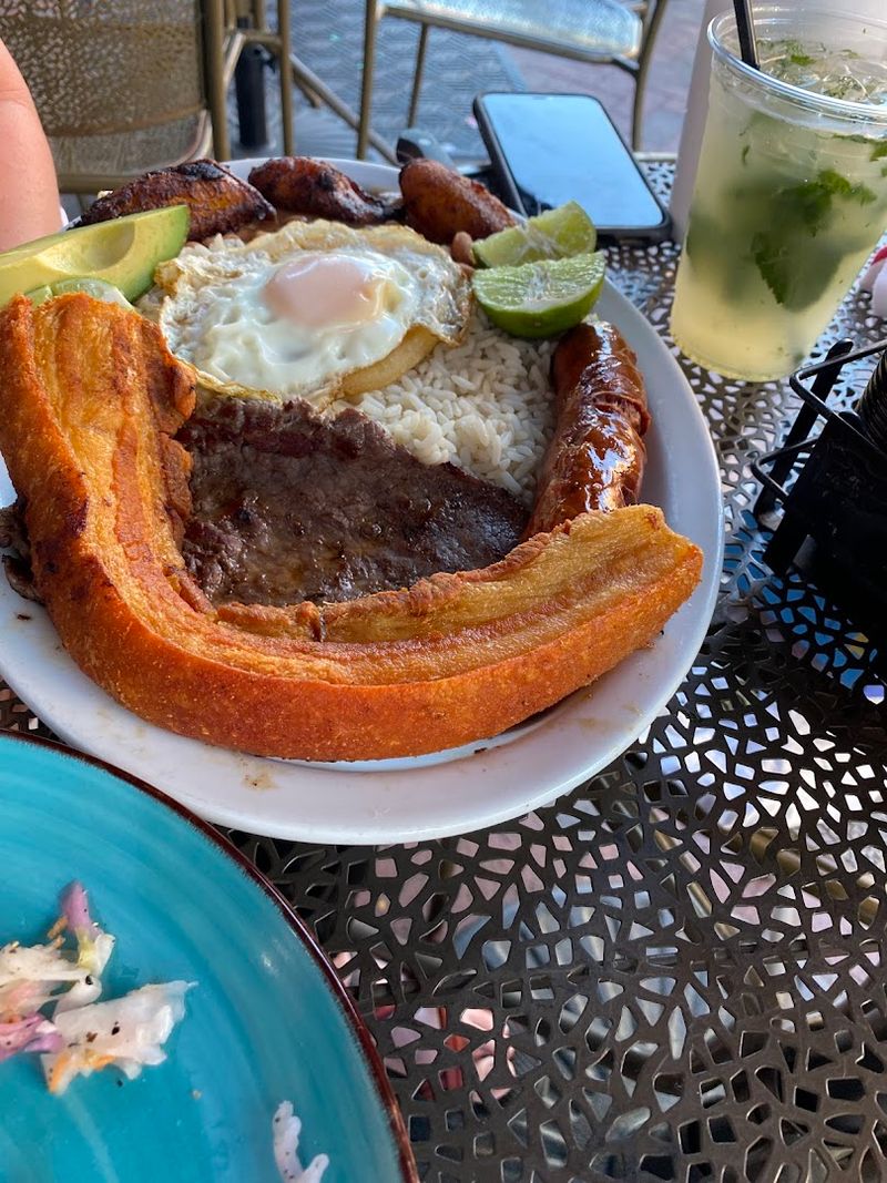 The Chuleta Can Can, a Pork Chop That Means Serious Business The Chuleta Can Can, a Pork Chop That Means Serious Business