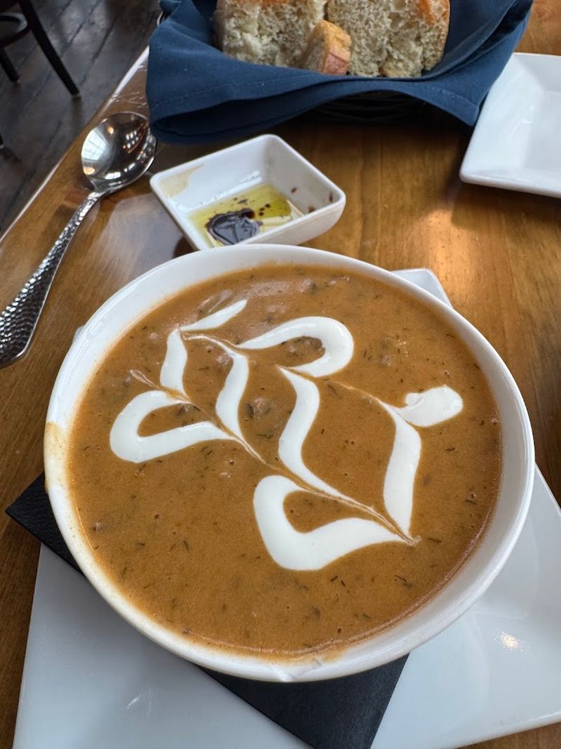 The Clam Chowder That People Cannot Stop Talking About