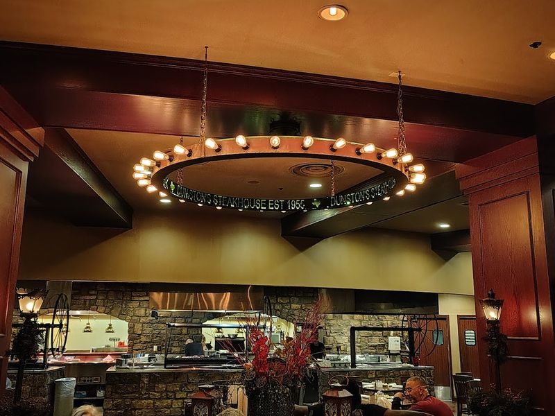 The Classic Salad Bar Worth Celebrating