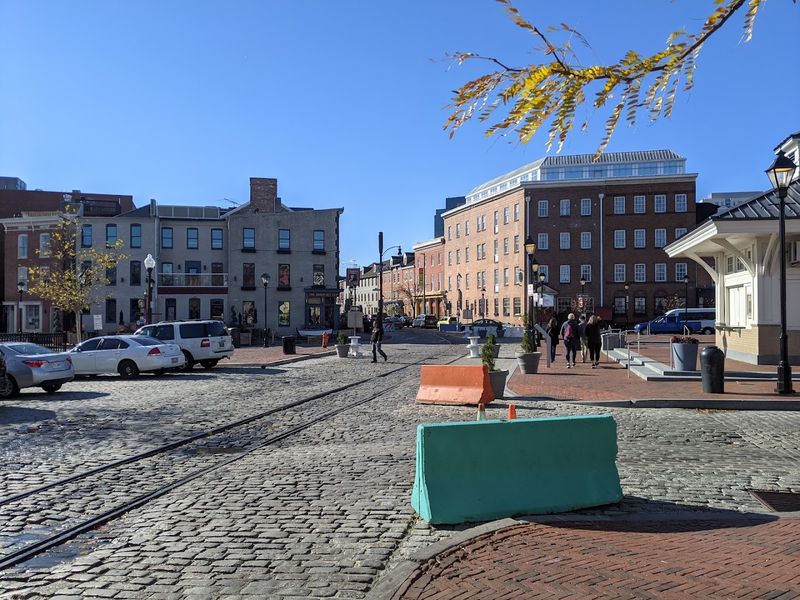 The Cobblestone Streets and Historic Architecture That Set the Scene