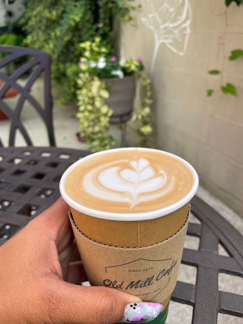 The Coffee And Conversation Mood