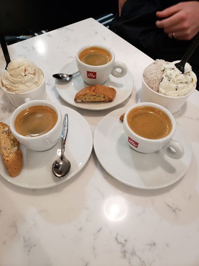 The Coffee Program That Could Hold Its Own in Milan