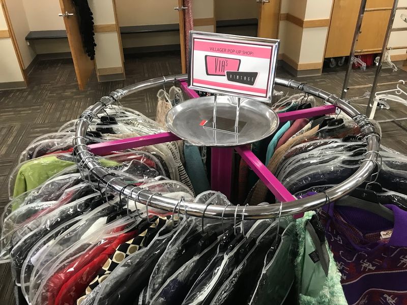 The Color-Tag Sale System Explained