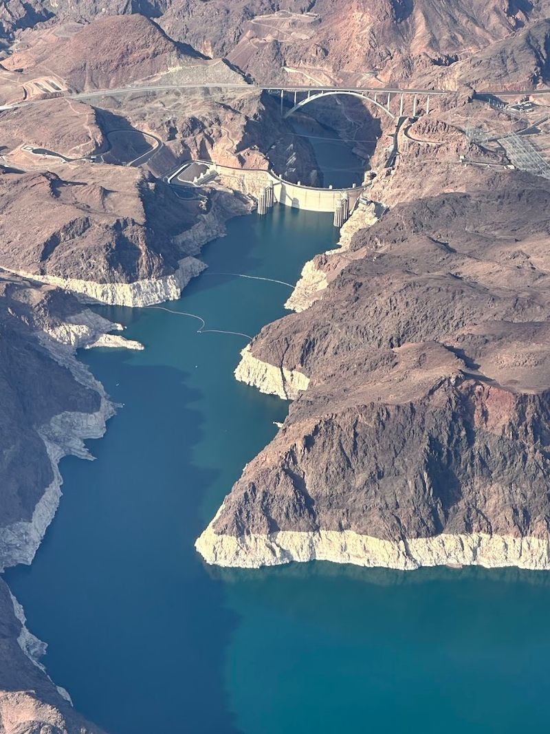 The Colorado River System and Its Fragile Future