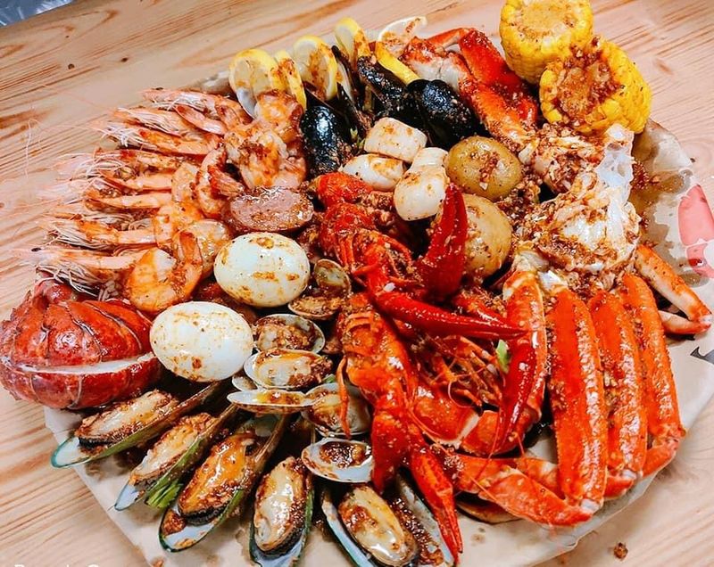 The Combo Meals That Make Ordering Easy