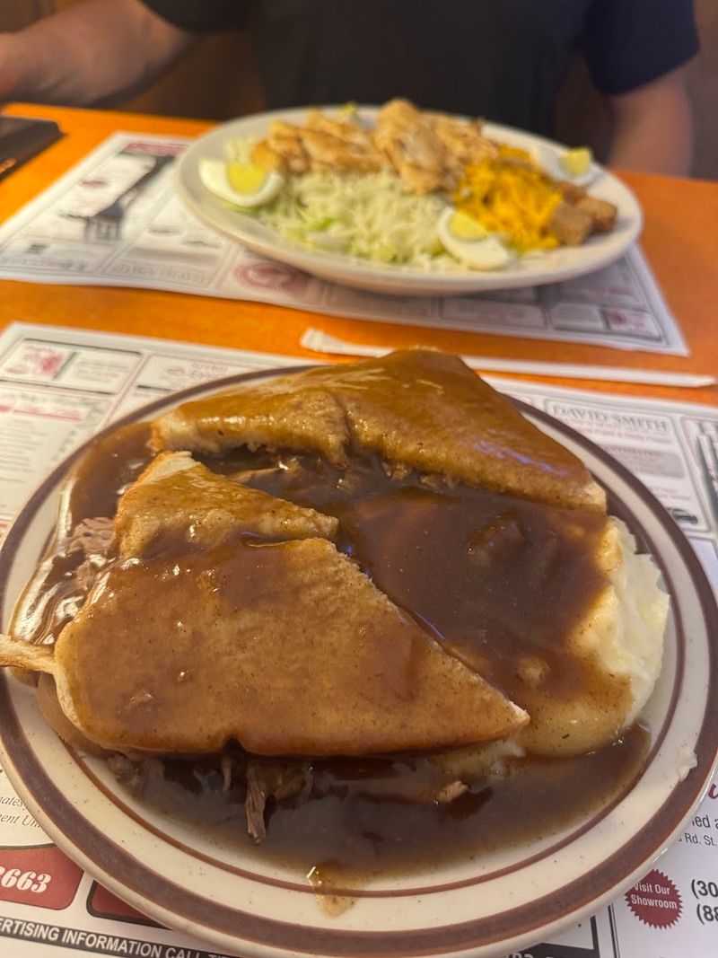 The Comfort Food Menu That Has Something For Everyone The Comfort Food Menu That Has Something For Everyone