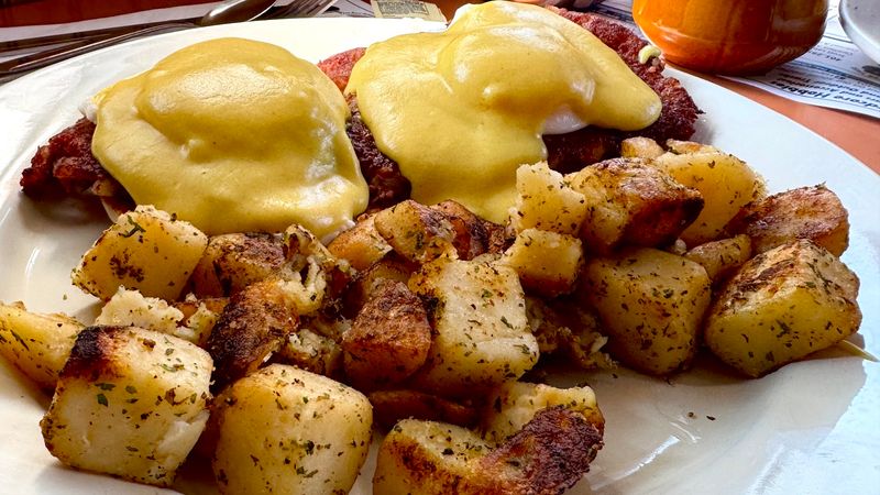 The Comfort Food That Keeps People Coming Back The Comfort Food That Keeps People Coming Back