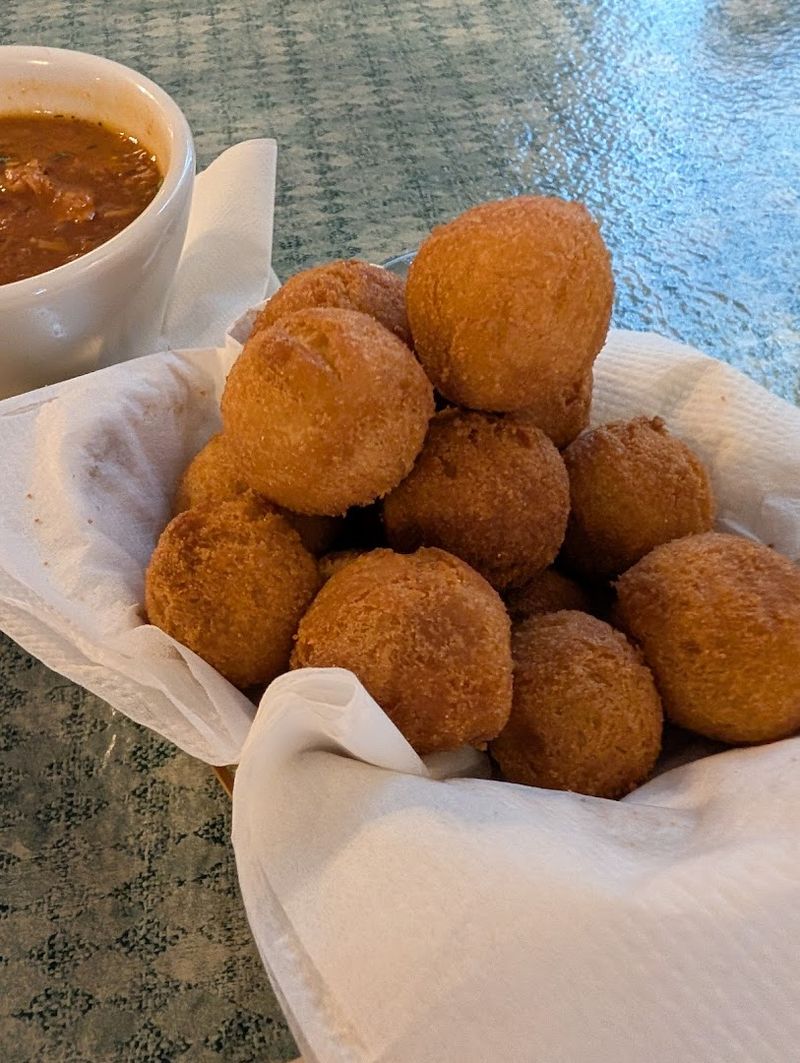 The Comfort Of A No Fuss Meal