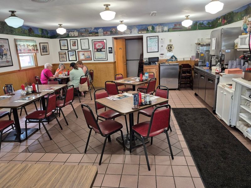 The Community Spirit Baked Into Every Visit