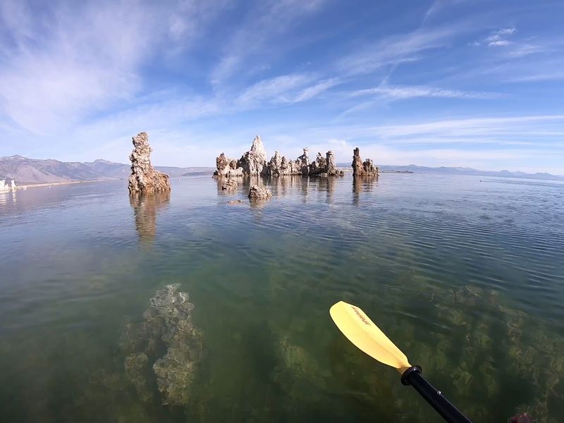 The Conservation Battle That Saved the Lake