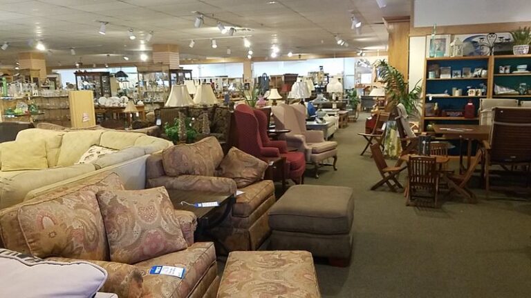 Consignment Store Bedford Nh