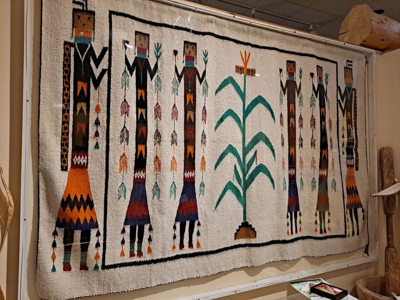 The Contemporary Art Gallery Proves Native Culture Is Very Much Alive