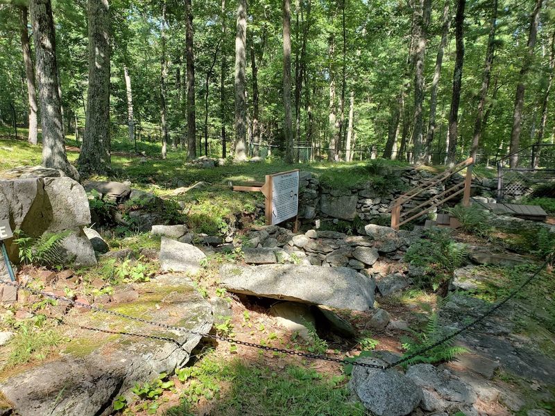 The Controversial History Behind The Stones