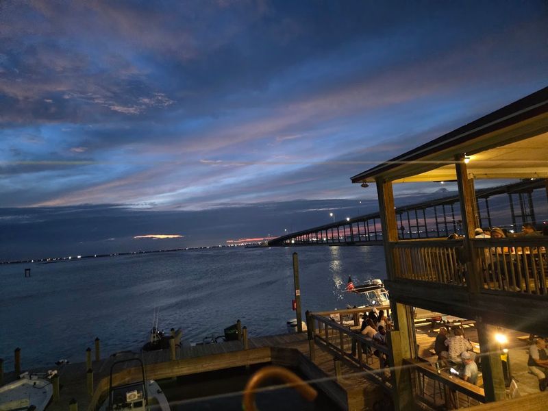 The Cook Your Catch Experience Is Unlike Anything Else
