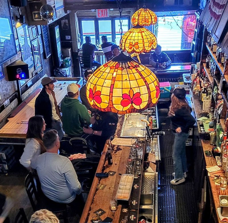 The Corktown Neighborhood That Sets the Scene