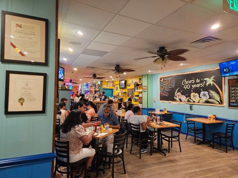 The Corner Bar Feel That Makes Everyone a Regular