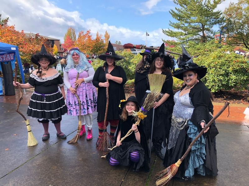 The Costumes That Steal The Show