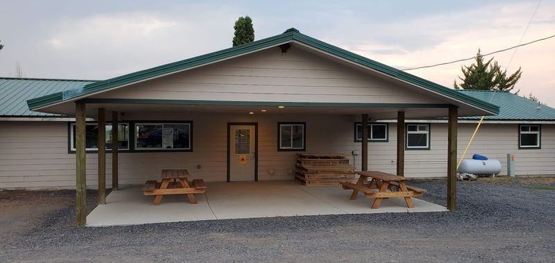 The Country Store That Saves the Day