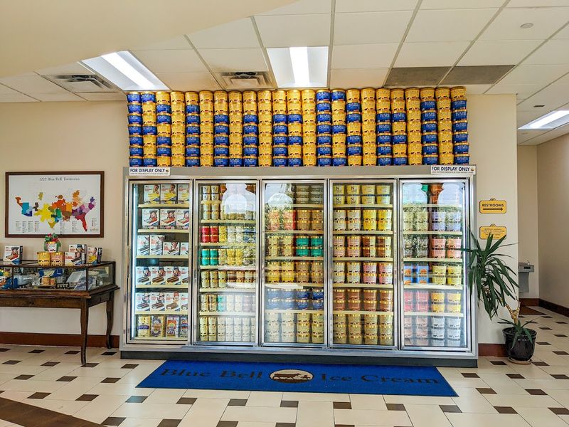 The Country Store and All Its Temptations