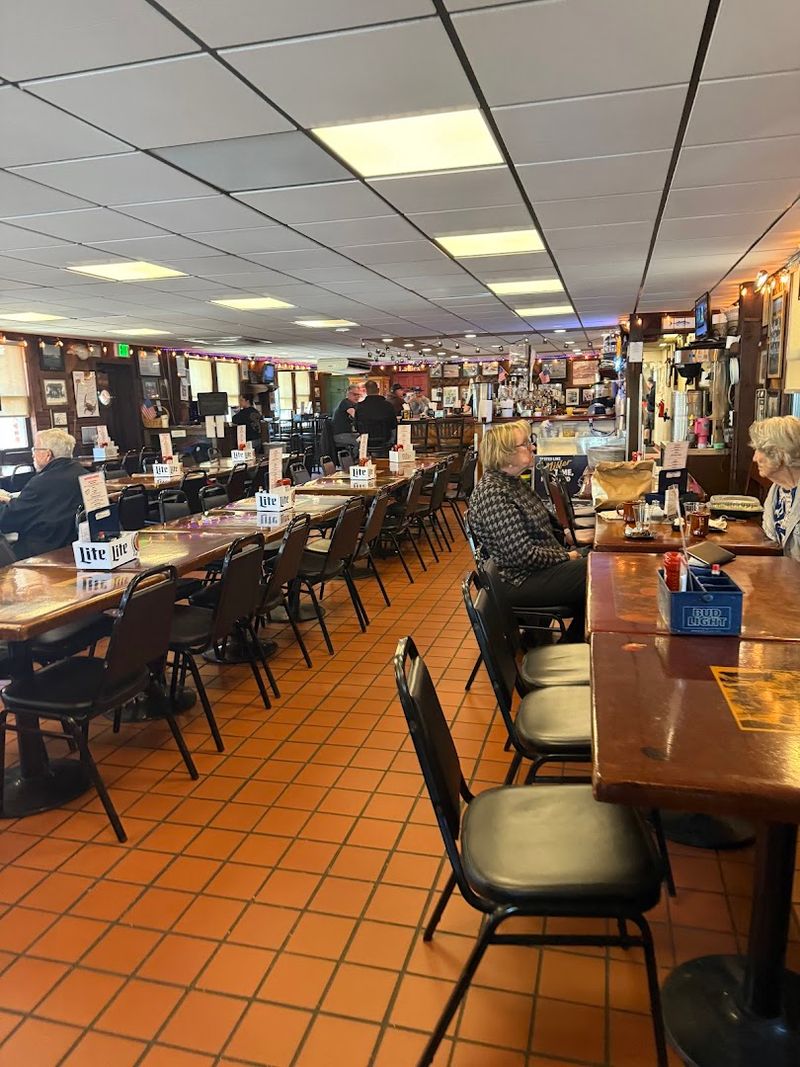 The Crab House Atmosphere That No Designer Could Copy The Crab House Atmosphere That No Designer Could Copy
