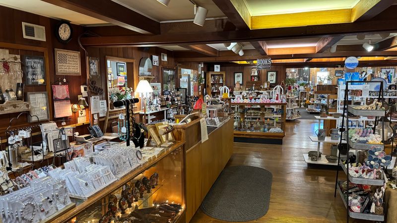 The Craft Shop and Its 2,500 Artisans From Across the Tri-State Area