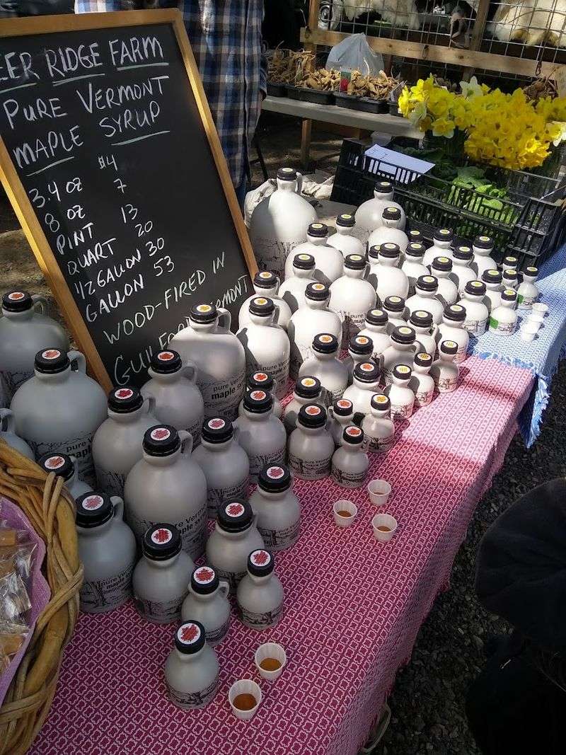 The Crafts Feel Personal, Not Mass Made
