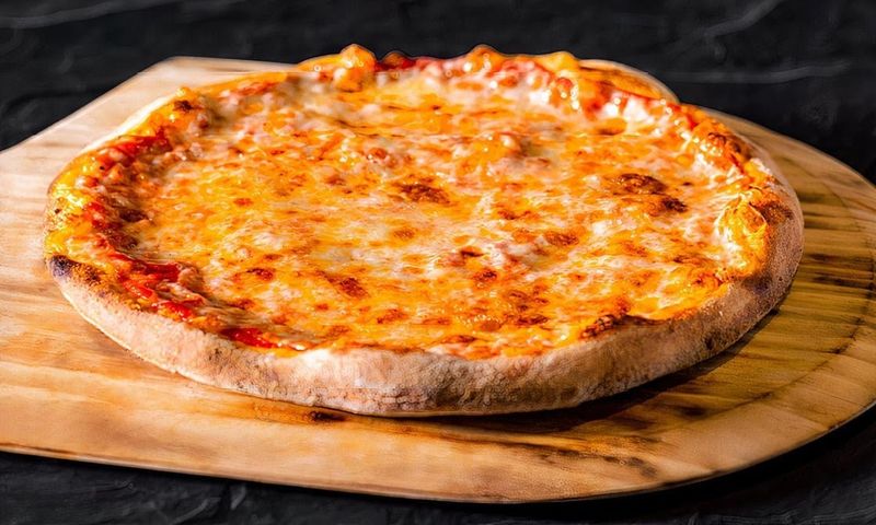 The Crust Is The Whole Story