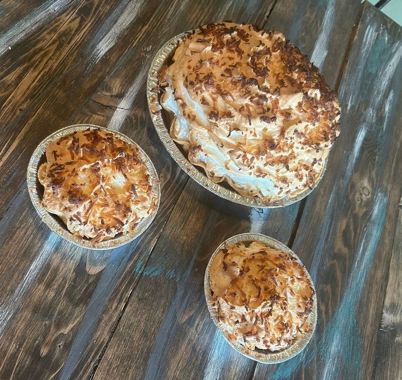 The Crust That Earned Texas Its Bragging Rights