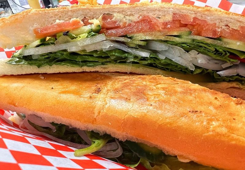 The Cuban Sandwich That Started Many Return Visits