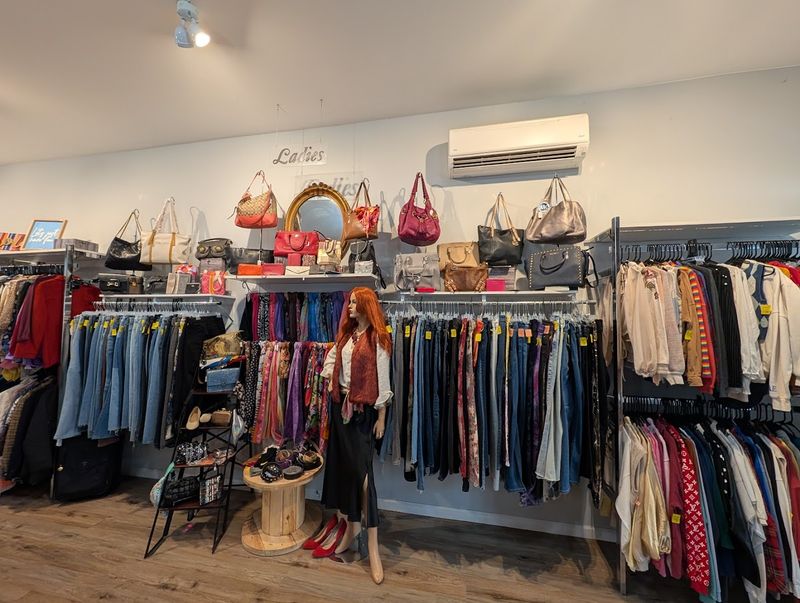 The Curated Selection That Keeps Shoppers Coming Back