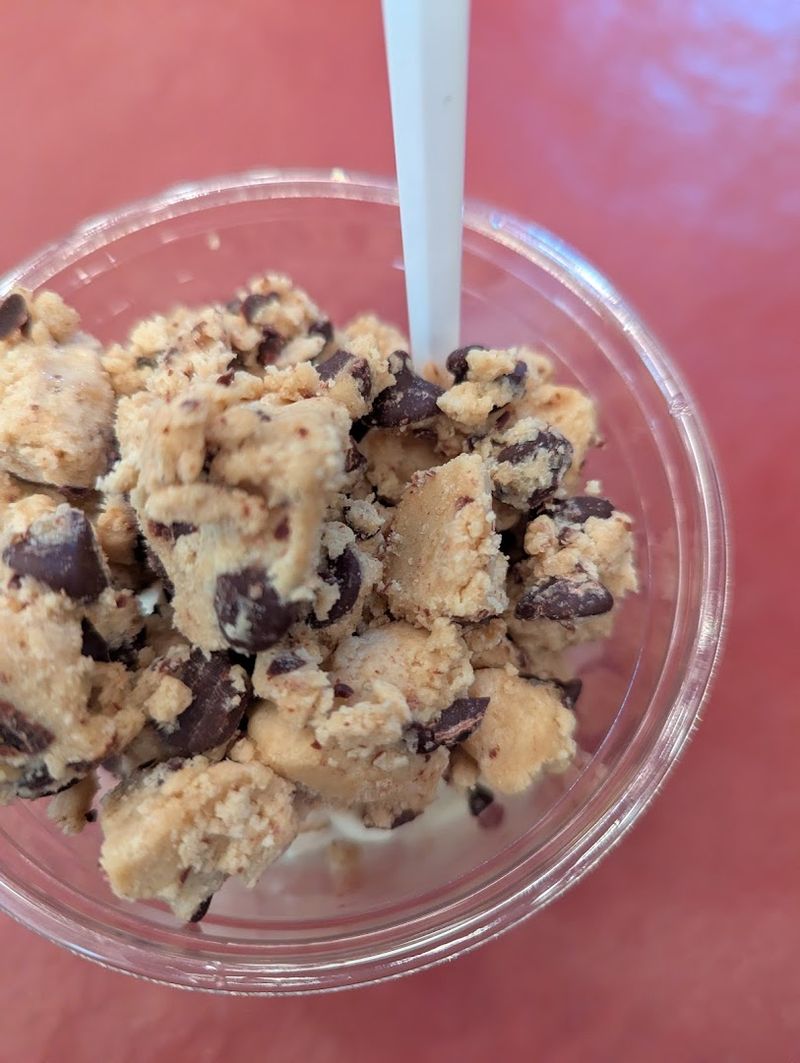 The Custard Flavors That Keep People Coming Back