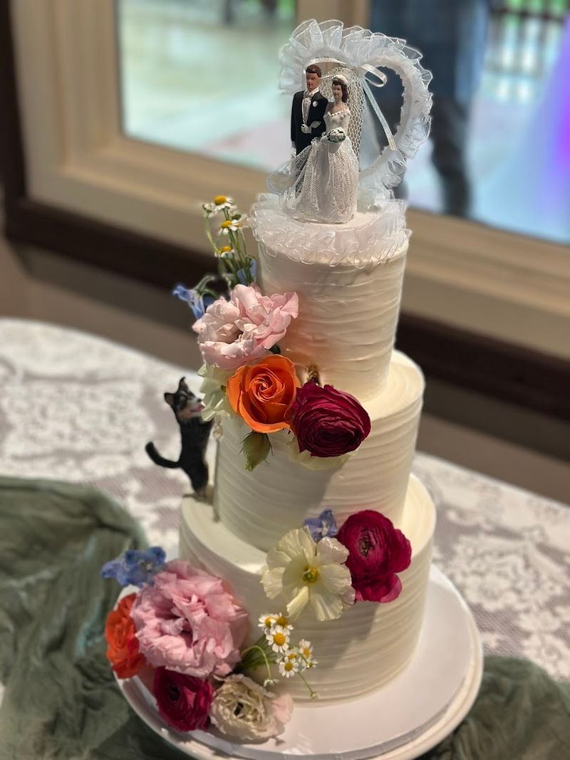 The Custom Cakes That Stop You Mid-Scroll