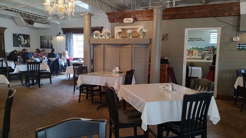 The Daily Specials Keep Every Visit Feeling Fresh