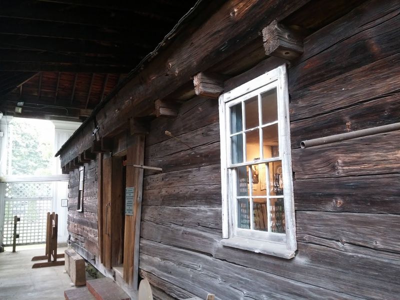 The Damm Garrison House: A Living Relic from the 1600s