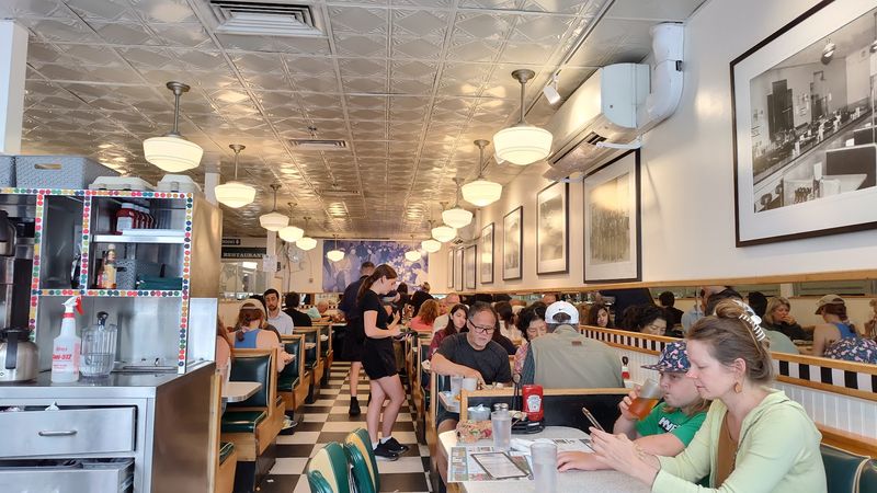 The Dartmouth Connection That Spans Generations
