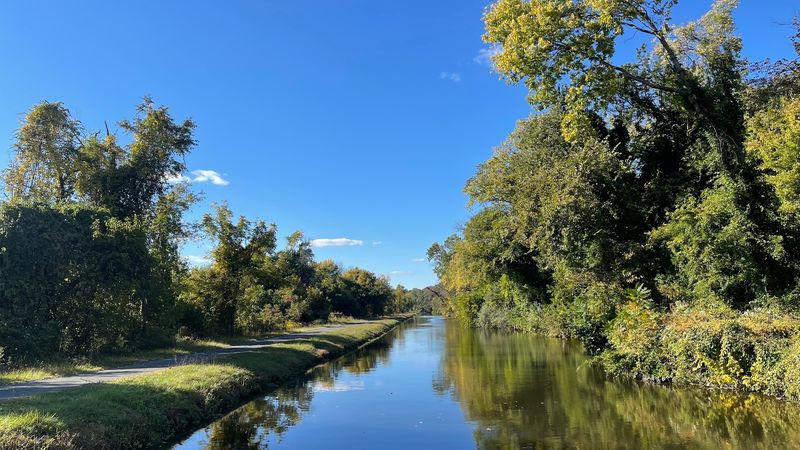 The Delaware River Views That Stop You Cold