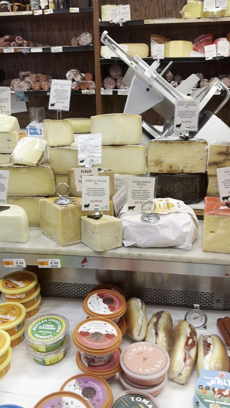 The Deli Case You Will Think About Later