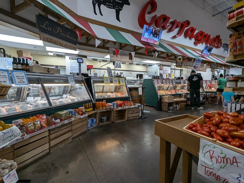 The Deli Counter Deserves Your Full Attention