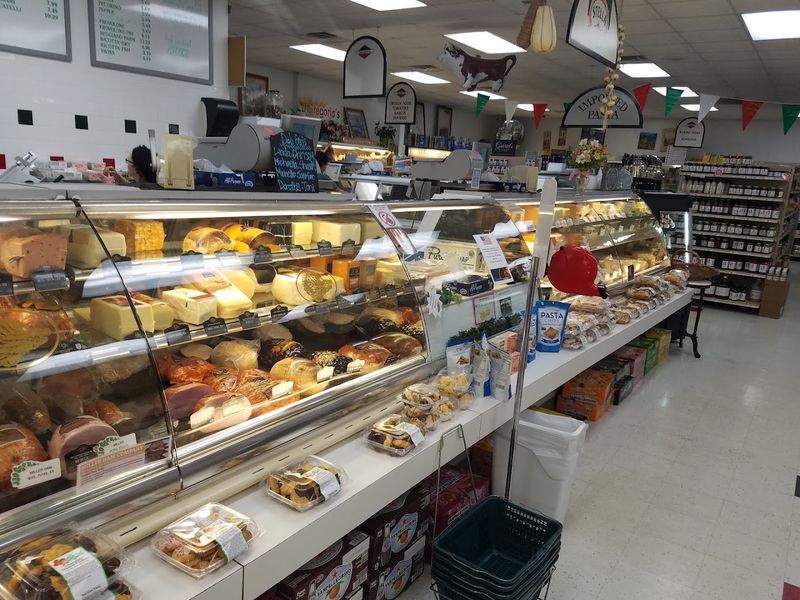 The Deli Counter Is the Heart of the Store