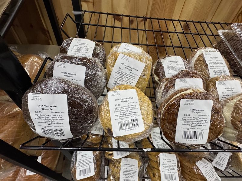 The Deli Sandwiches That Started The Buzz