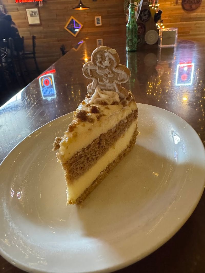 The Desserts Are a Reason to Drive Hours