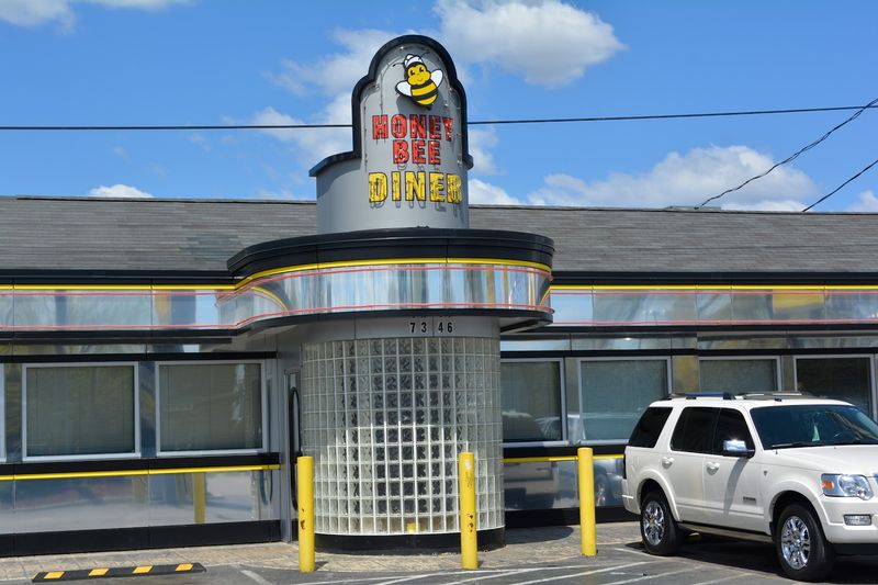 The Diner