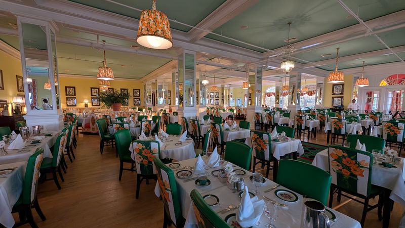 The Dining Room Still Matters