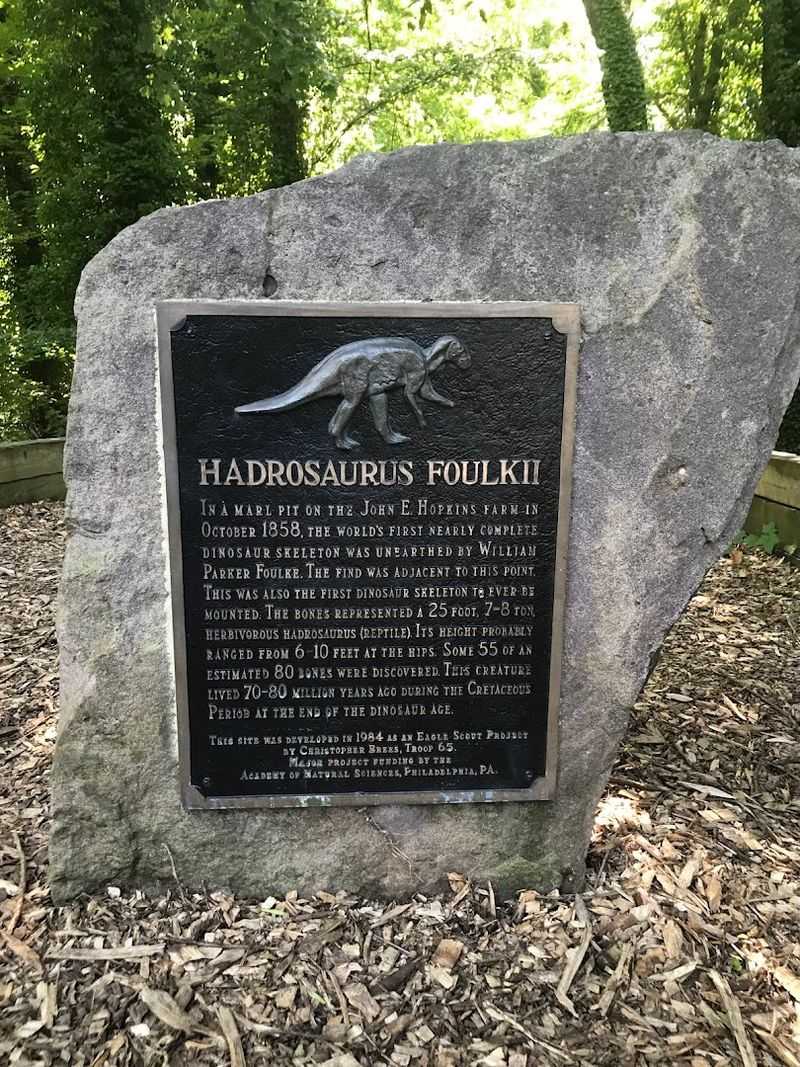 The Discovery That Rewrote Paleontology
