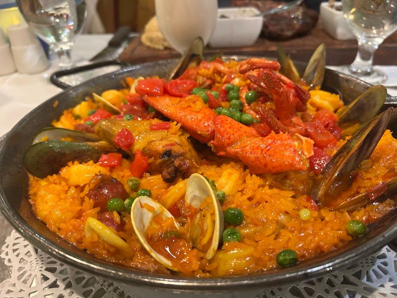 The Dish That Defines the Entire Experience
